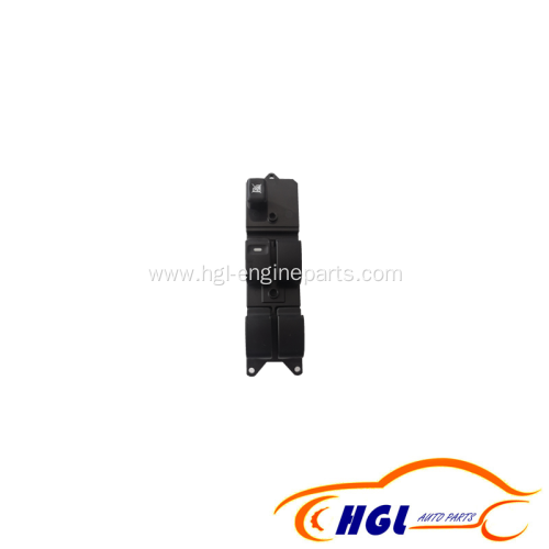 Window switch for Mitsubishi Pajero MR587942